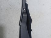 Wiper trim