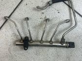 Kraftstoffverteiler Einspritzleiste Verteilerrohr