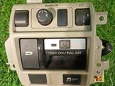 Wing mirror switch