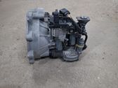 Automatic gearbox