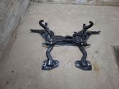Front subframe