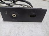 Enchufe conector USB