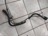 Tubo del cuello de del depósito de combustible