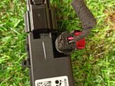 Sensor impacto/accidente para activar Airbag