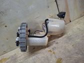 Fuel injection high pressure pump