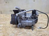 Air conditioning (A/C) compressor (pump)