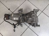 Rear differential
