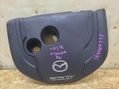 Engine cover (trim)