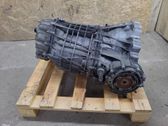 Automatic gearbox