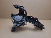 Electric auxiliary coolant/water pump