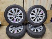 R16 alloy rim