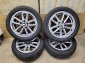R17 alloy rim