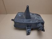 Boîtier de l'unité de commande du moteur