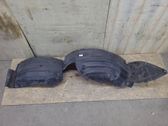 Front wheel arch liner splash guards