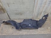 Front wheel arch liner splash guards