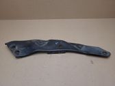 Fender trim (molding)