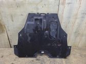 Engine splash shield/under tray