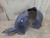 Front wheel arch liner splash guards