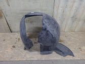Front wheel arch liner splash guards