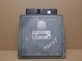 Engine control unit/module ECU