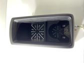 Glove box