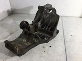 Engine mounting bracket