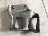 EGR valve cooler bracket