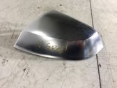 Plastic wing mirror trim cover