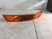 Front indicator light