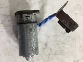 Seat adjustment motor
