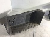 Front sill trim cover