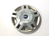 R16 wheel hub/cap/trim