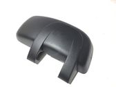 Plastic wing mirror trim cover