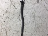 Front door cable line