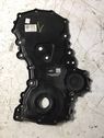 Timing chain cover