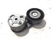 Generator/alternator belt tensioner