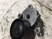 Generator/alternator belt tensioner