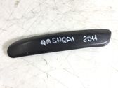 Front door exterior handle