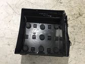 Battery box tray