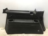 Trunk/boot side trim panel