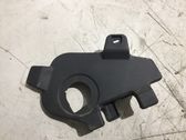 Seat trim