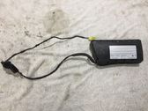 Seat airbag
