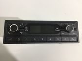 Radio/CD/DVD/GPS head unit