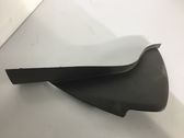 Dashboard side end trim