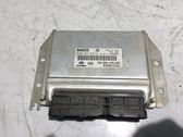 Calculateur moteur ECU