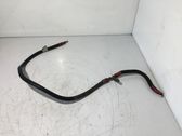 Positive cable (battery)