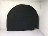 Trunk/boot mat liner