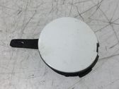 Abdeckung Deckel Abschleppöse vorne