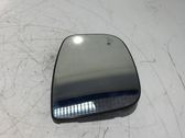 Wing mirror glass