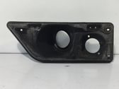 Fuel tank cap trim